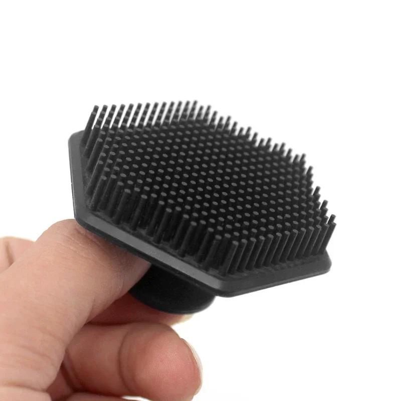 Silicone Face Scrubber Electric - Brosse Nettoyante Visage en Silicone Miniature