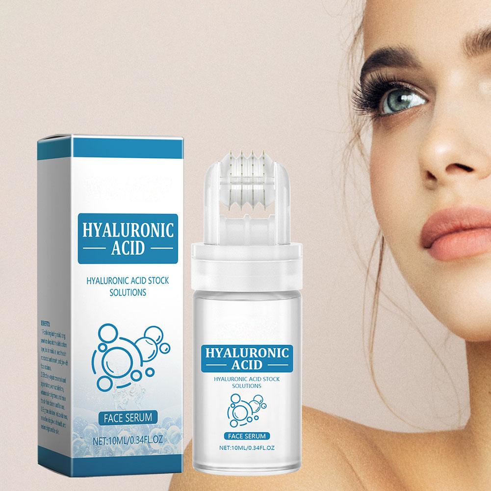 Skincare - Sérum pour le visage à l'acide