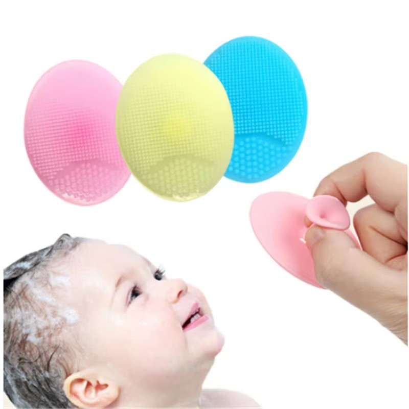 2/4/6 Pcs Brosse Nettoyante Vi - Silicone Face Scrubber Electric avis et prix