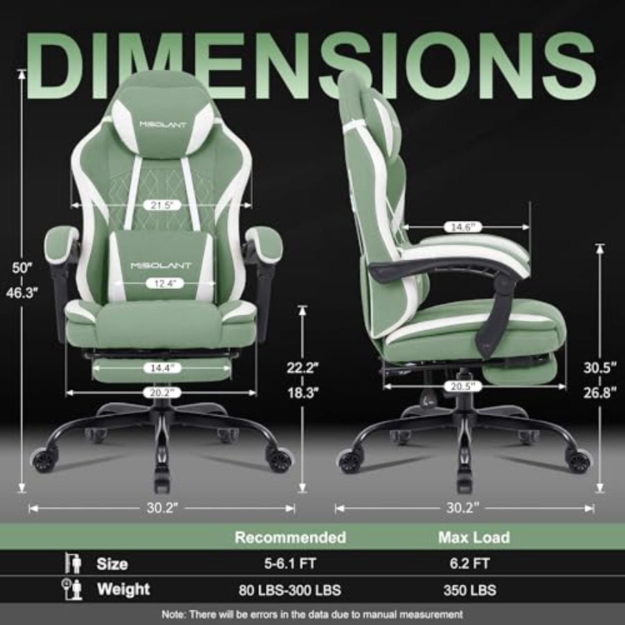 Chaise de jeu pour adultes, ch - Massage avis et prix
