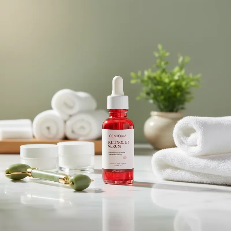 【CHIMU HOME】Sérum facial au ré - Hyaluronic Acid Facial Serum avis et prix