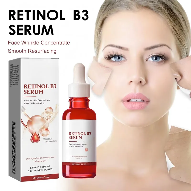 【CHIMU HOME】Sérum facial au ré - Hyaluronic Acid Facial Serum avis et prix
