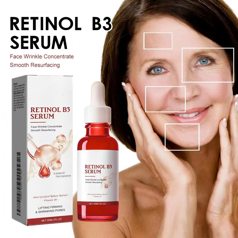 【CHIMU HOME】Sérum facial au ré - Hyaluronic Acid Facial Serum avis et prix