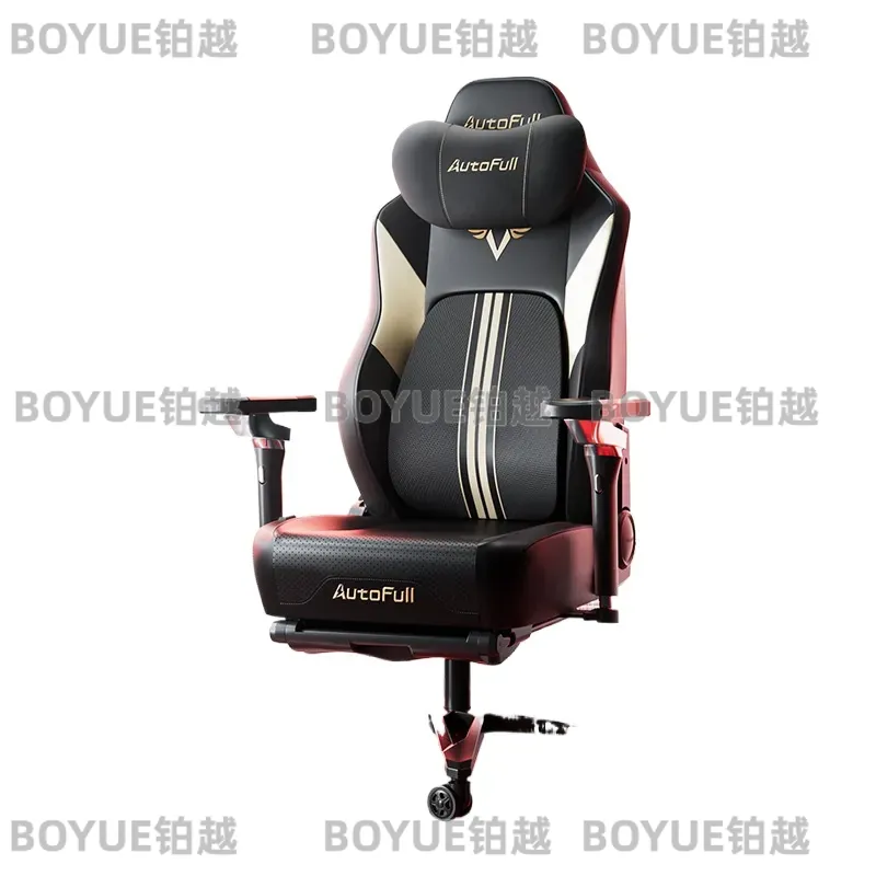 Chaise de jeu ergonomique avec - Massage avis et prix