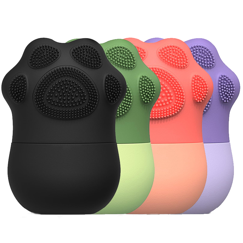 Rouleau de glace en Silicone p - Face Ice Roller Puffiness avis et prix