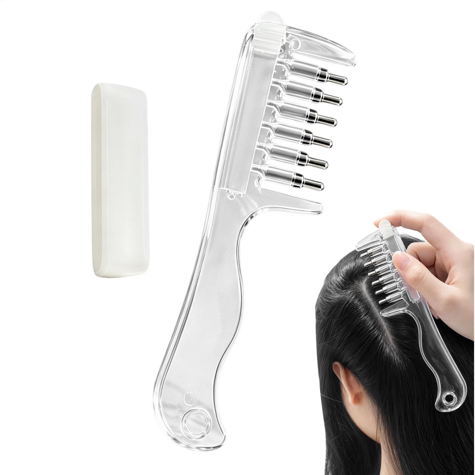 Applicateur d'huile pour cuir  - Hair Care avis et prix