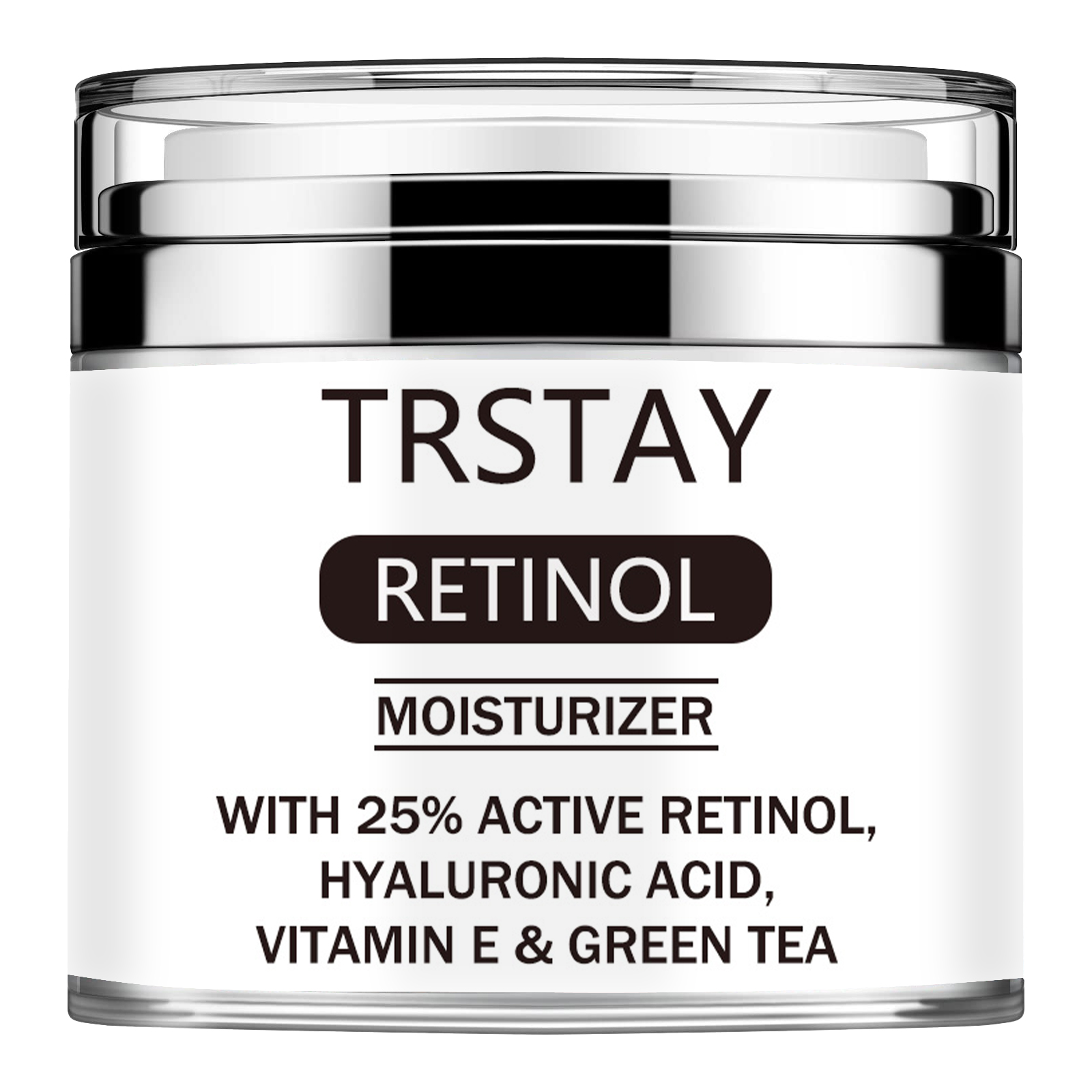 Crème pour le visage au rétino - Retinol Anti Wrinkle Cream avis et prix