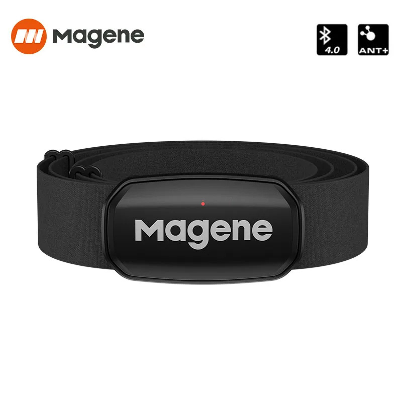 Magene capteur de fréquence ca - Health Monitors avis et prix