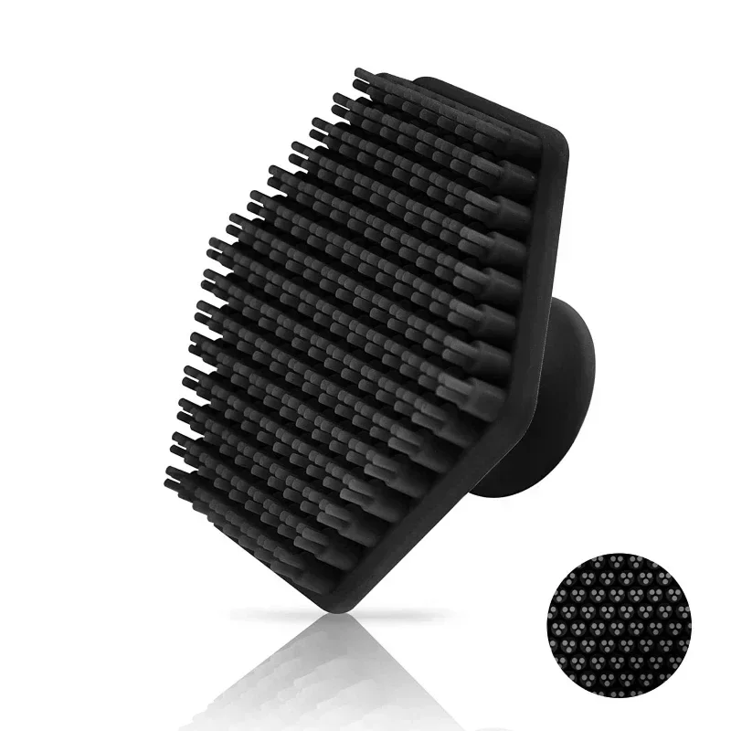 Brosse Nettoyante Visage en Si - Silicone Face Scrubber Electric avis et prix