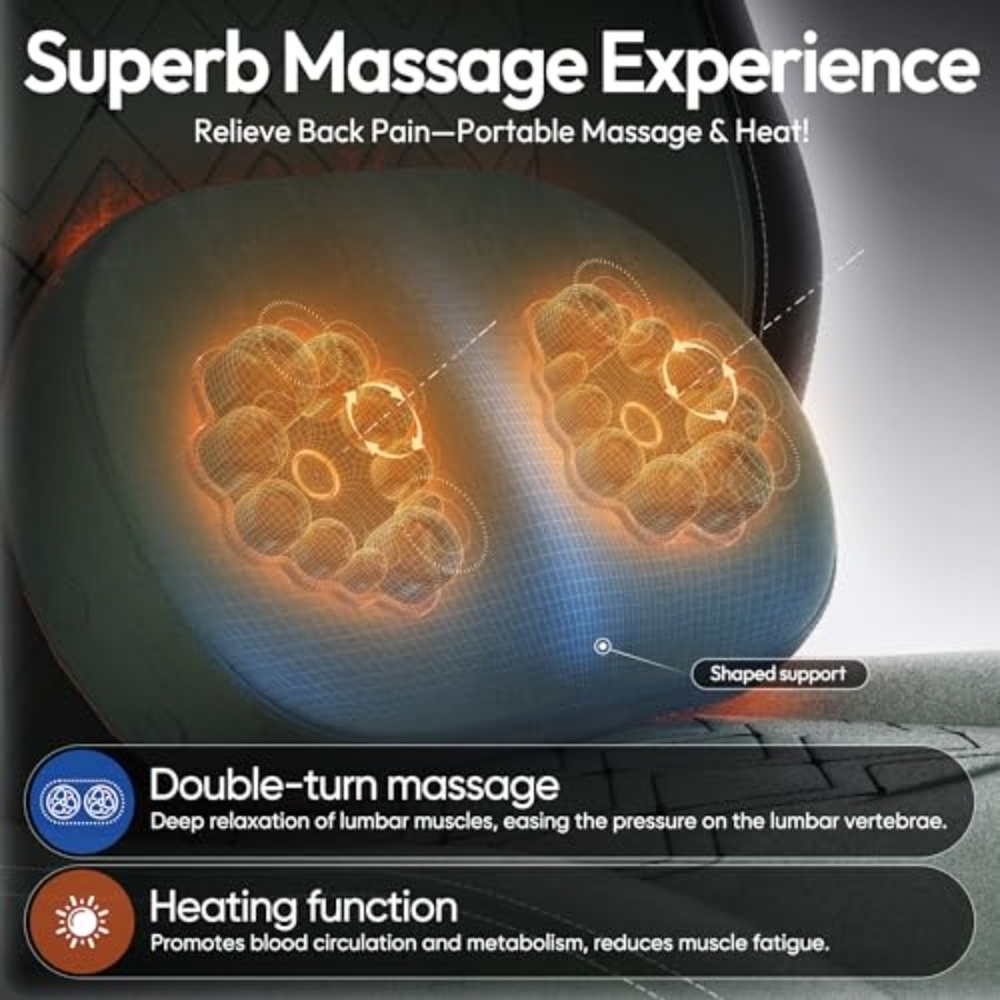 Chaise de jeu pour adultes ave - Massage avis et prix