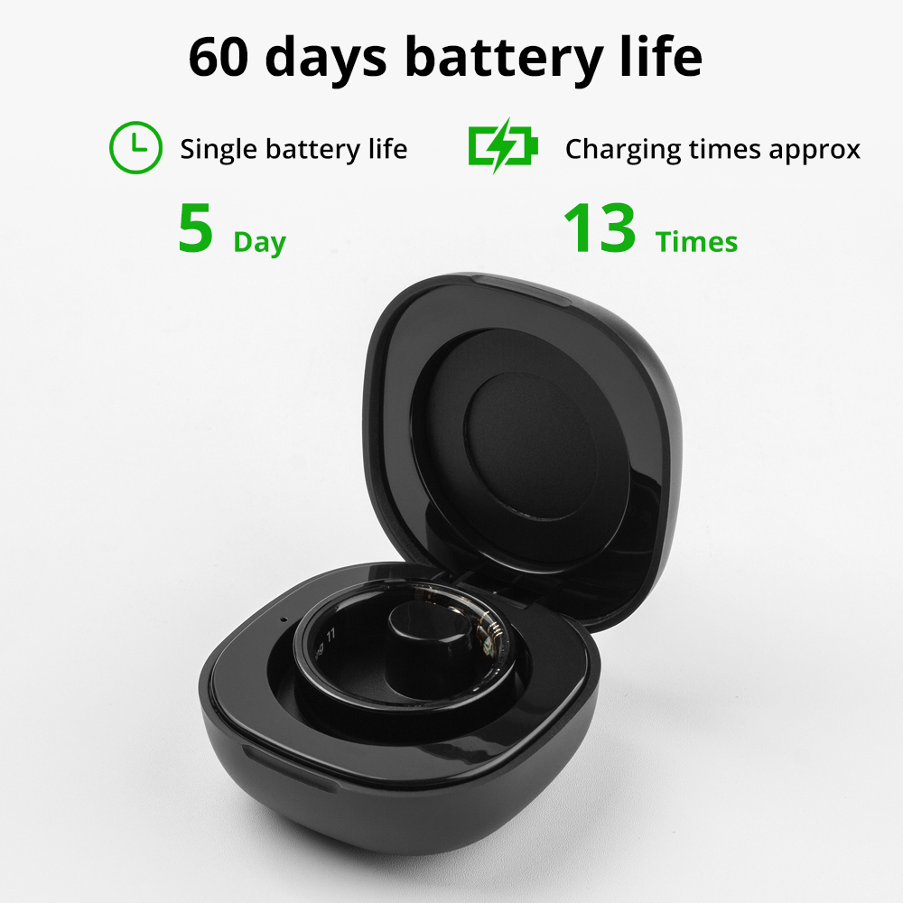 COLMI-Anneau intelligent R09 p - Health Monitors avis et prix