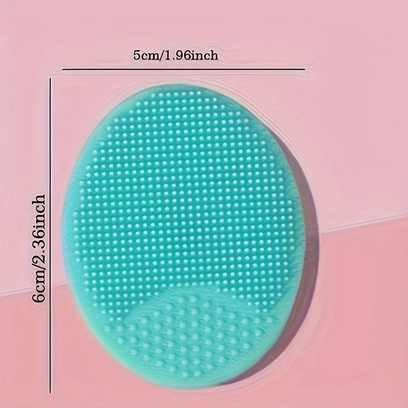 Outils de nettoyage facial dou - Silicone Face Scrubber Electric avis et prix