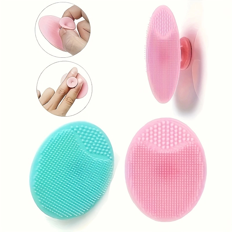 Outils de nettoyage facial dou - Silicone Face Scrubber Electric avis et prix