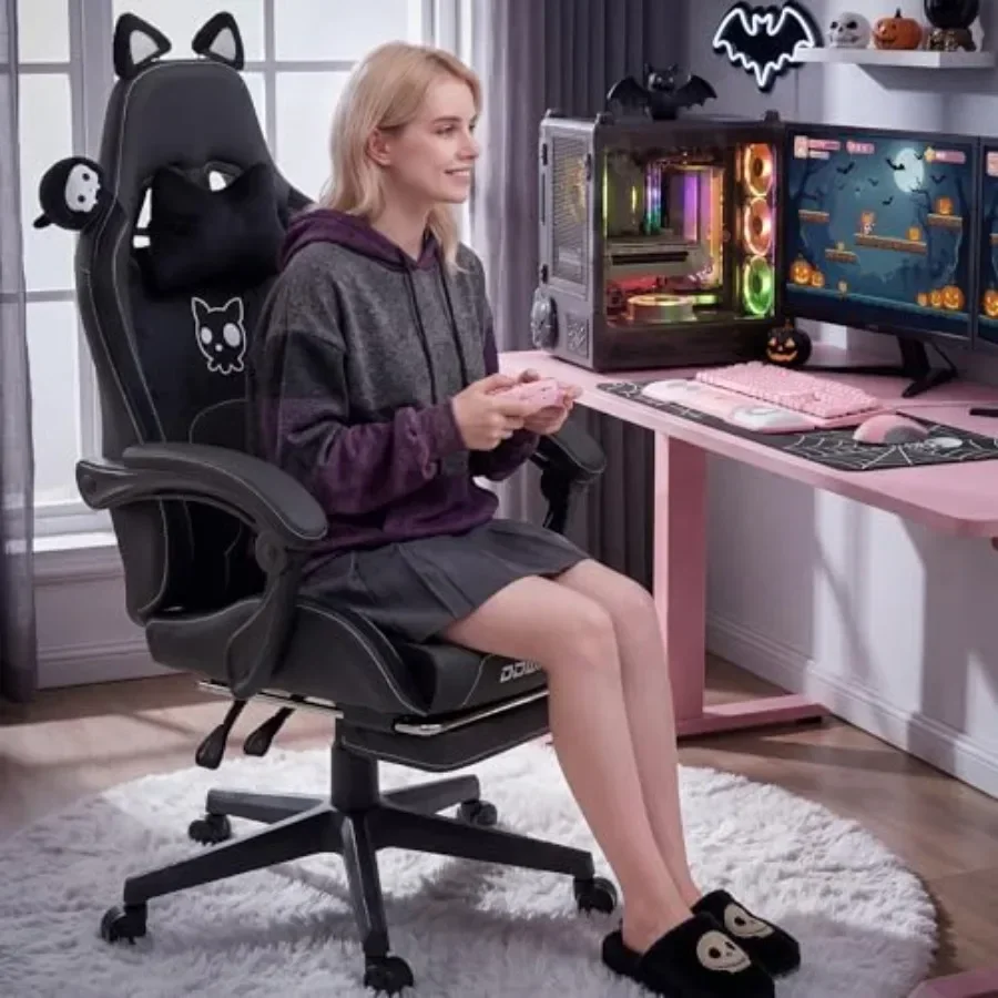 Fauteuil de jeu pour adultes a - Massage avis et prix