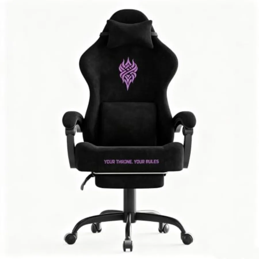 Chaises de jeu pour les joueur - Massage avis et prix