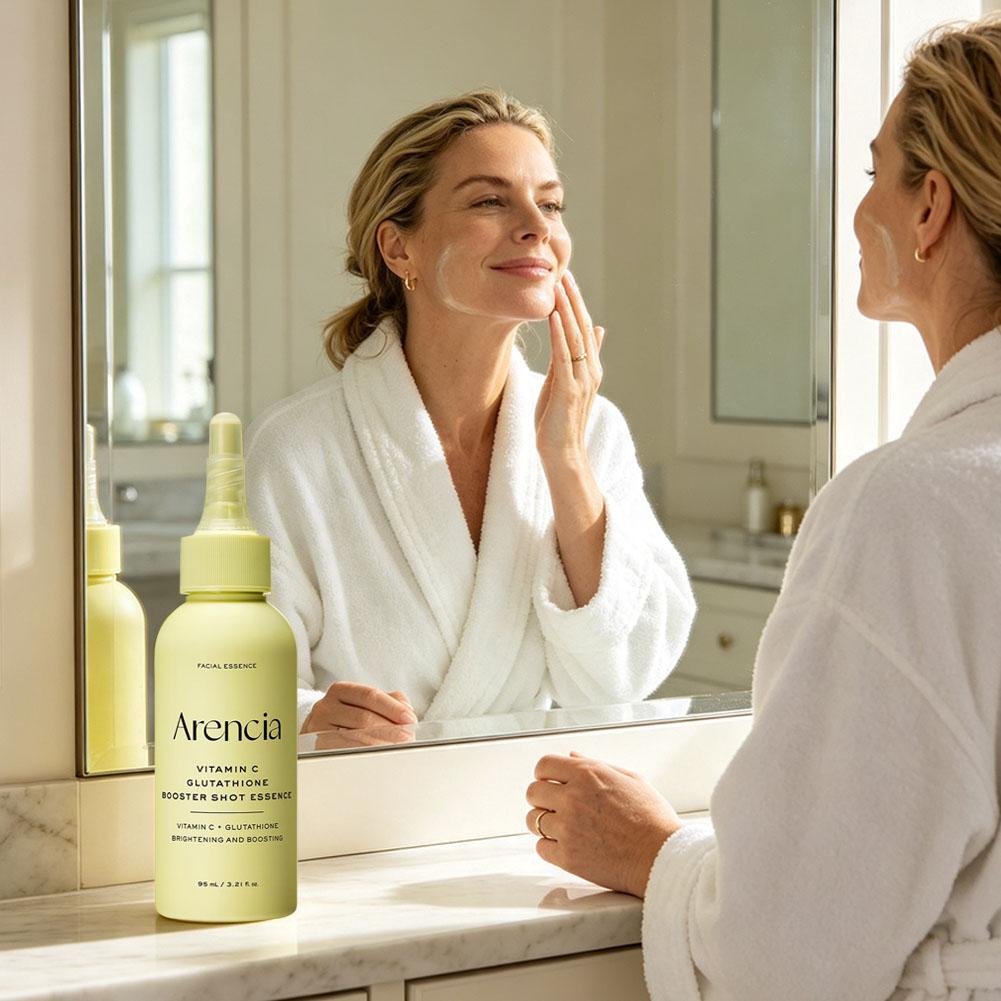 Sérum Hydratant à la Glutathio - Niacinamide Pore Shrinking Essence avis et prix