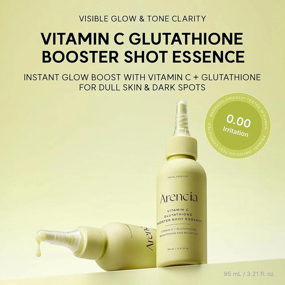 Sérum Hydratant à la Glutathio - Niacinamide Pore Shrinking Essence avis et prix