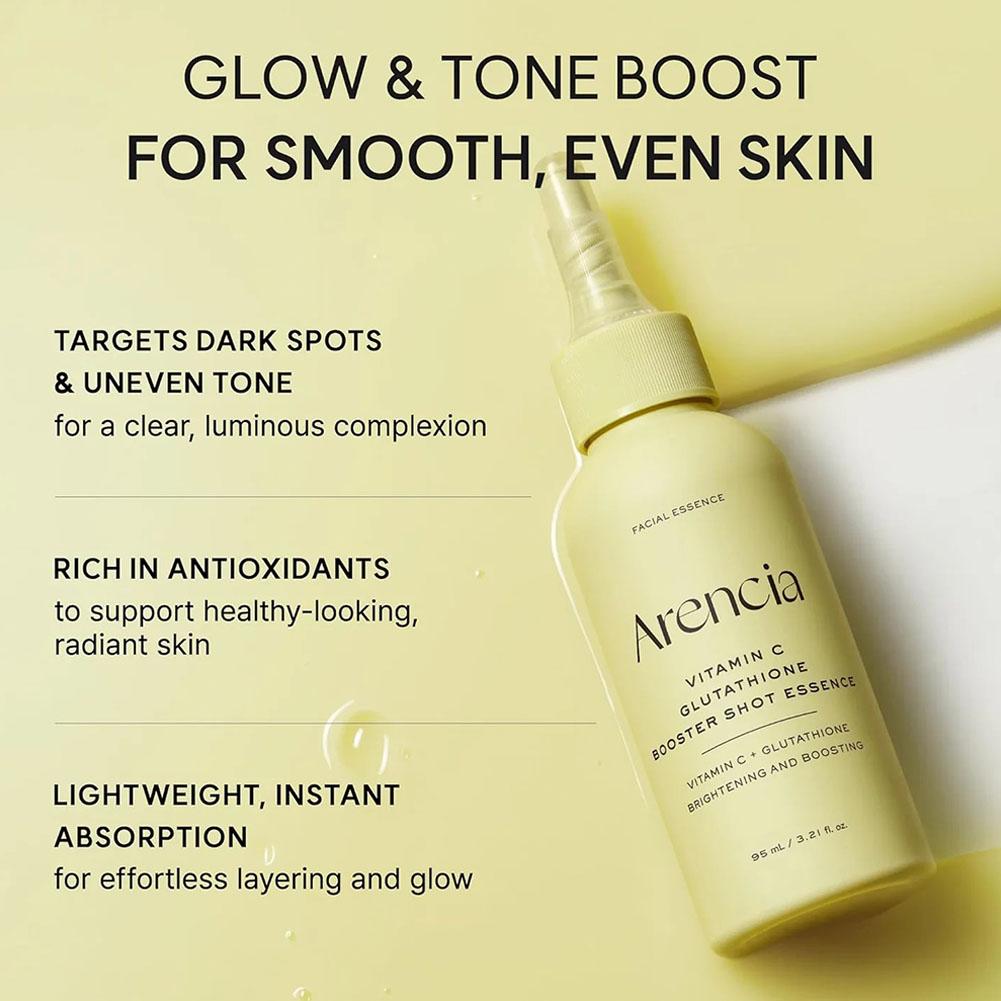 Sérum Hydratant à la Glutathio - Niacinamide Pore Shrinking Essence avis et prix