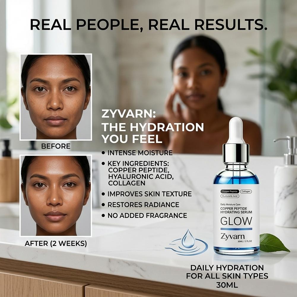 1/2/3/5pcs Sérum au peptide de - Hyaluronic Acid Facial Serum avis et prix