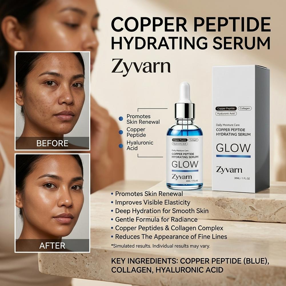 1/2/3/5pcs Sérum au peptide de - Hyaluronic Acid Facial Serum avis et prix
