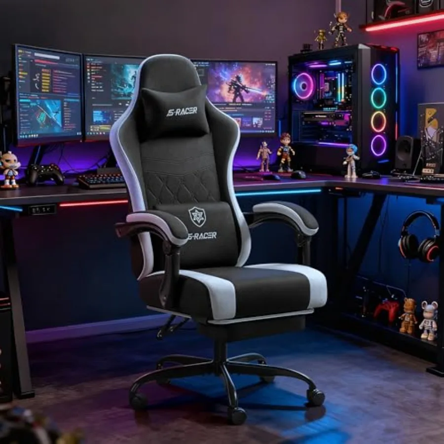 Chaise de jeu pour adultes ave - Massage avis et prix