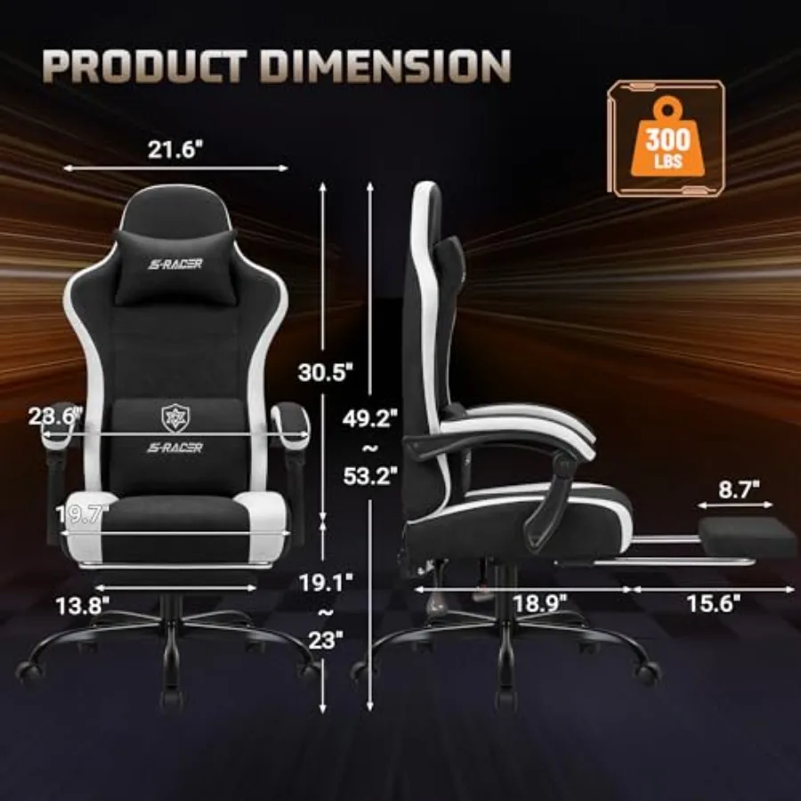 Chaise de jeu pour adultes ave - Massage avis et prix