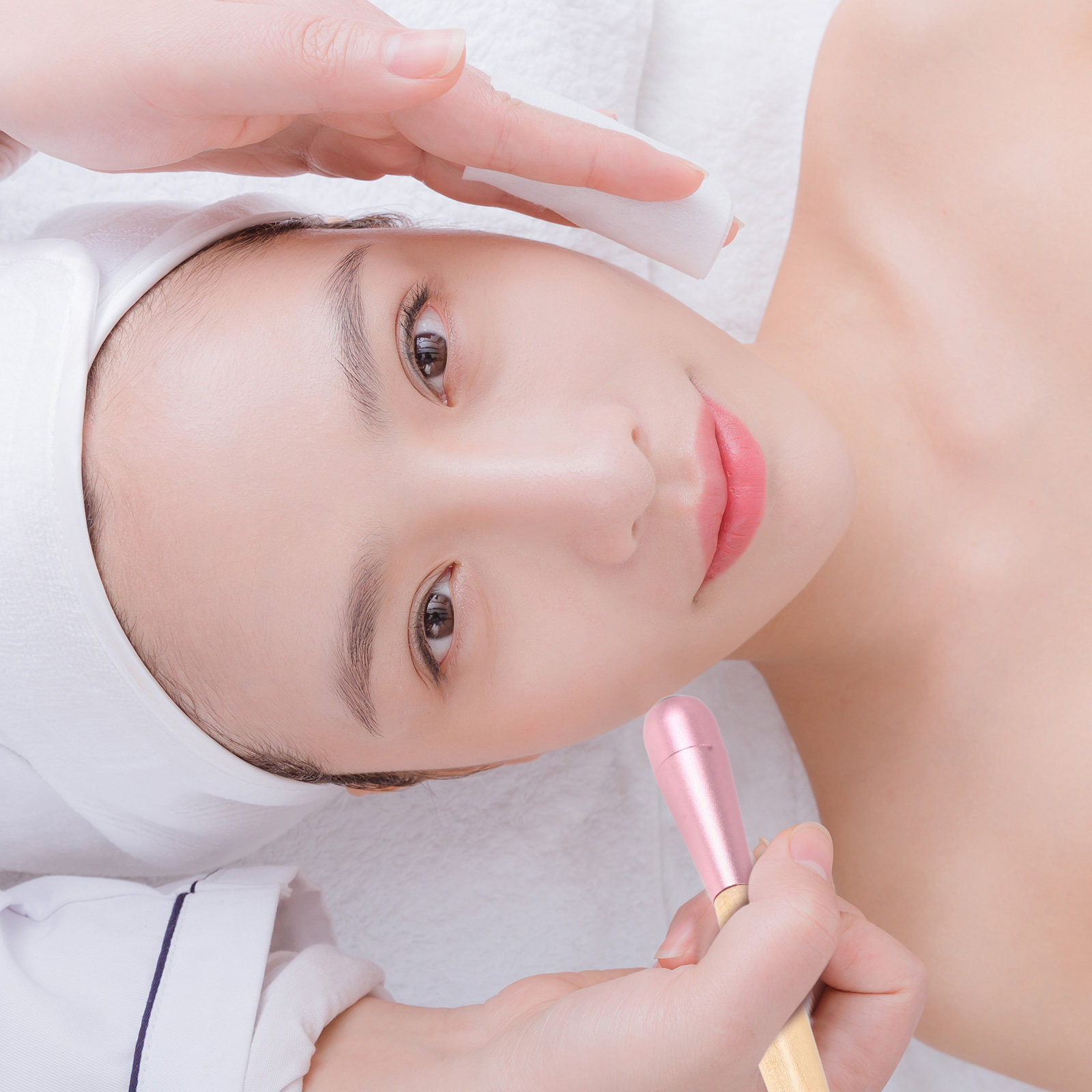 Rouleau de massage facial rafr - Face Ice Roller Puffiness avis et prix