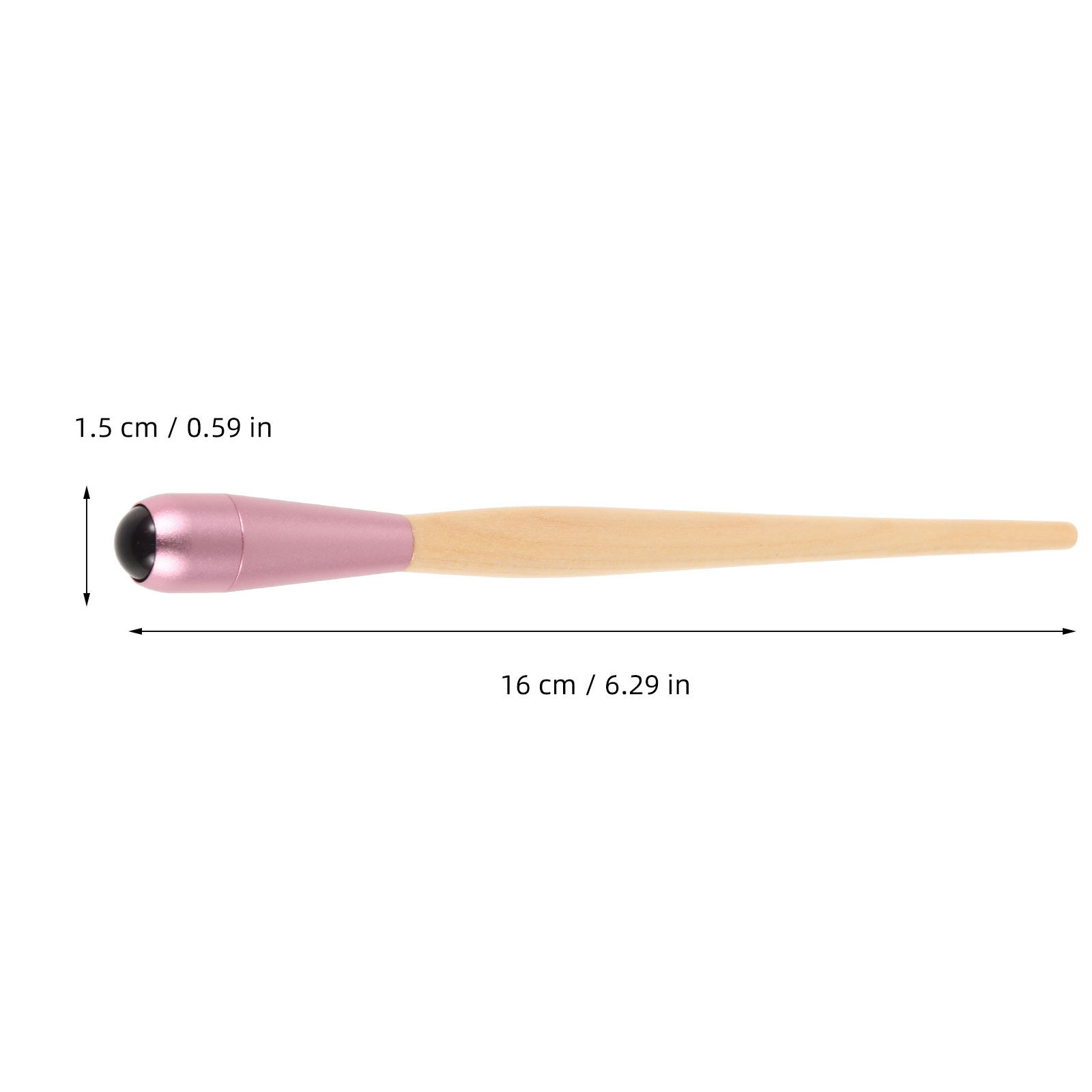Rouleau de massage facial rafr - Face Ice Roller Puffiness avis et prix