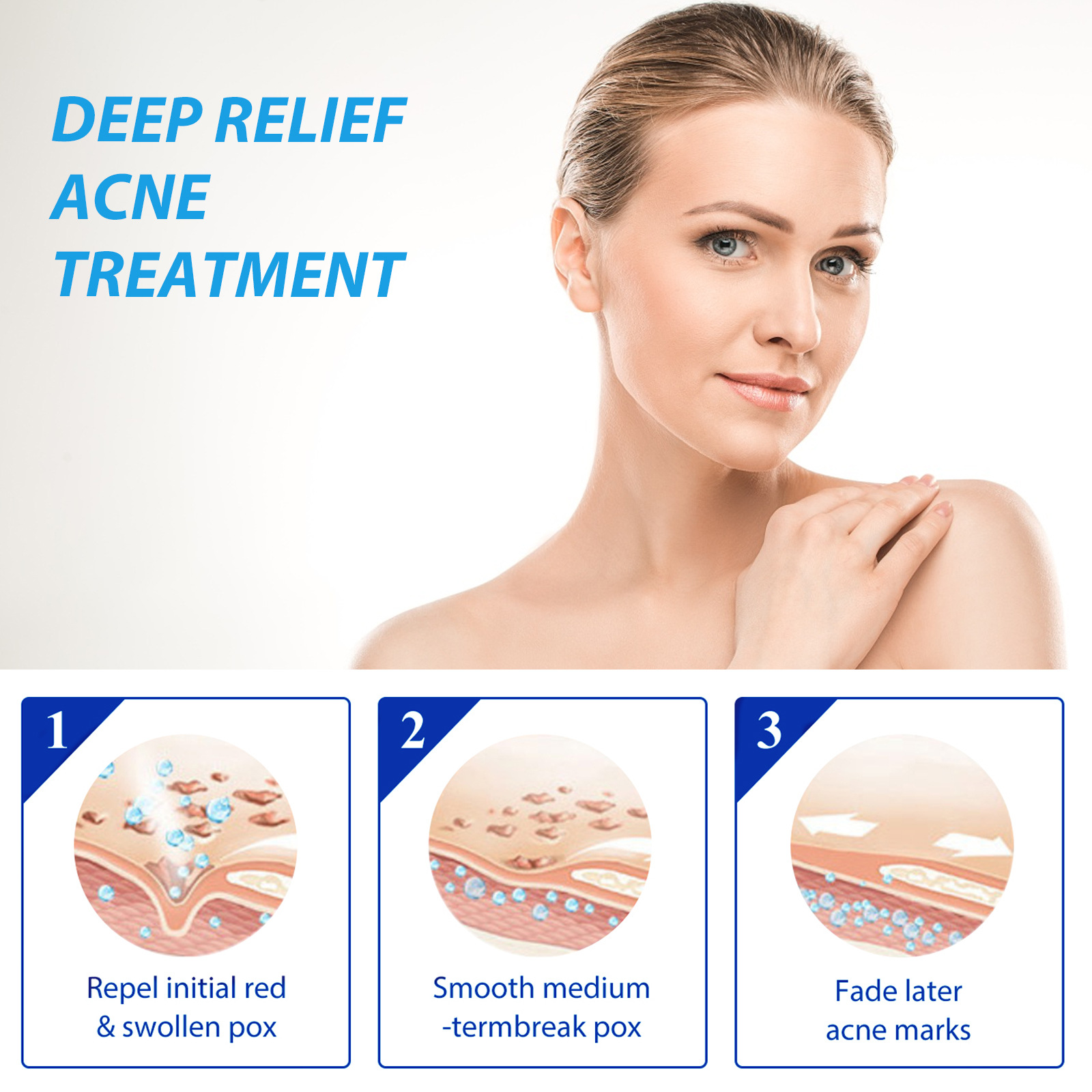 EELBathroom-Traitement de l'ac - Salicylic Acid Blackhead Remover avis et prix