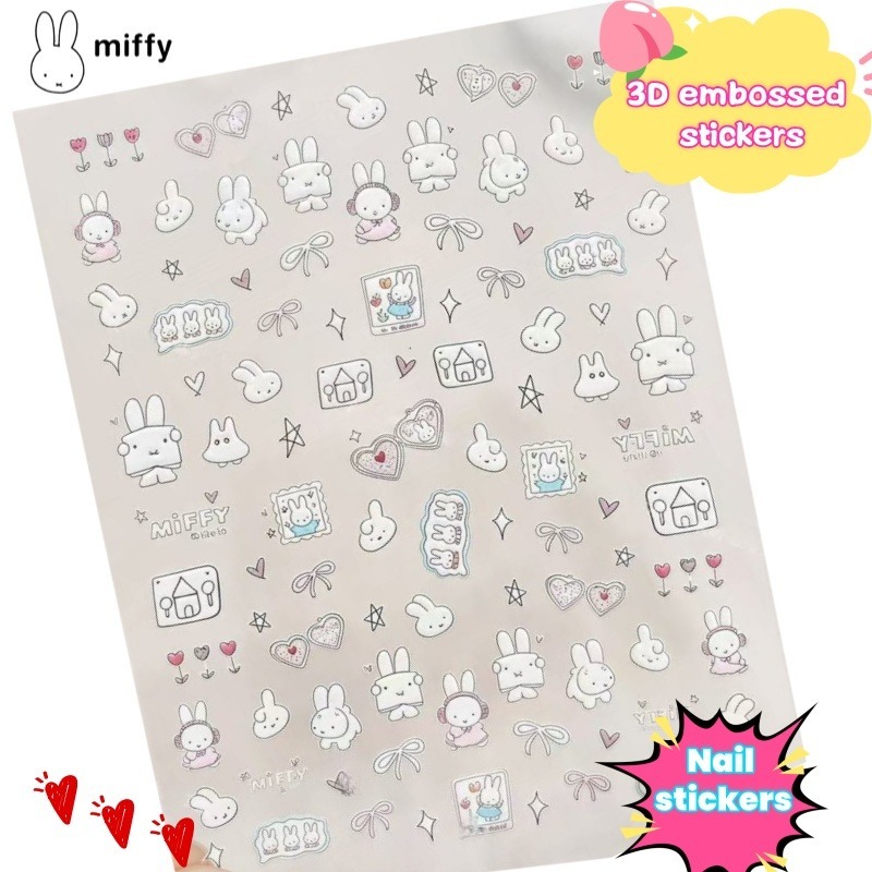 Autocollants pour ongles de de - Nail Art avis et prix