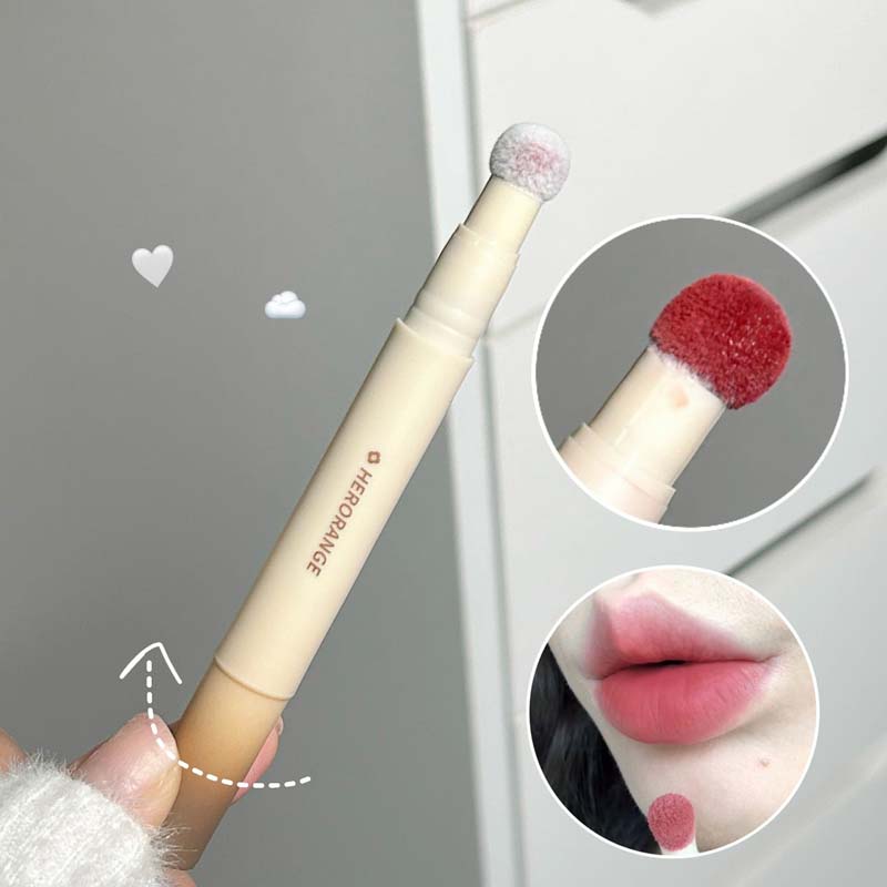 Teinte à lèvres veloutée mate  - Matte Velvet Lip Tint Long Lasting avis et prix