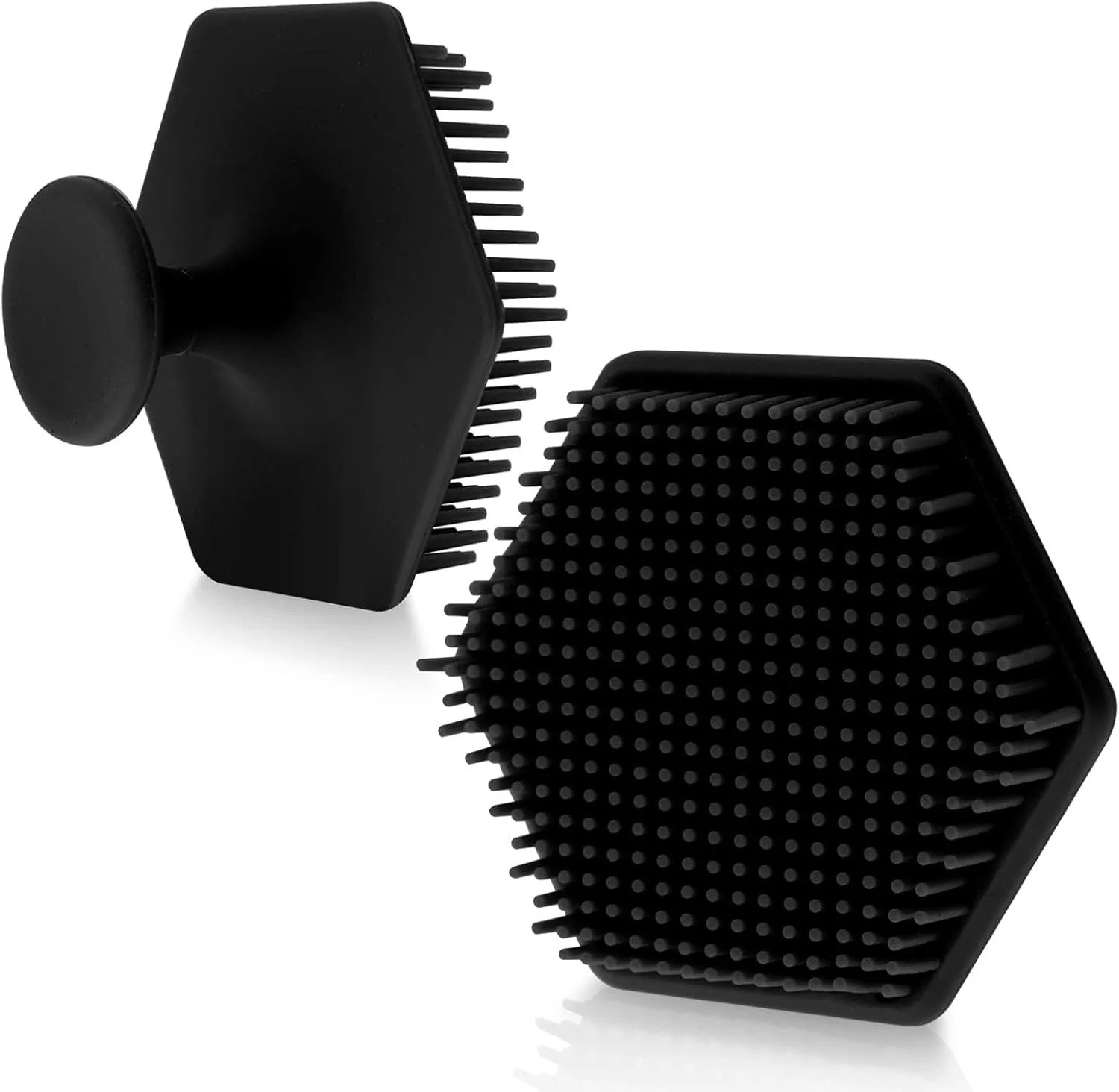 Brosse de nettoyage du visage  - Silicone Face Scrubber Electric avis et prix