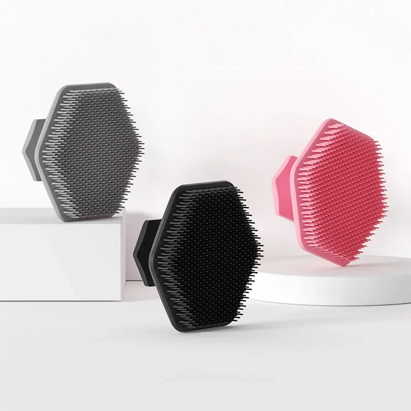 Brosse de nettoyage du visage  - Silicone Face Scrubber Electric avis et prix
