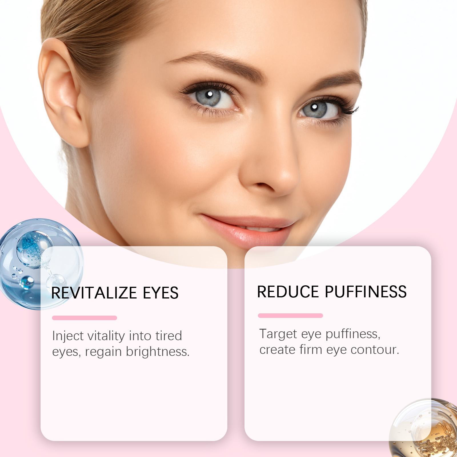 Instalift PDRN patchs pour les - Collagen Under Eye Patches avis et prix