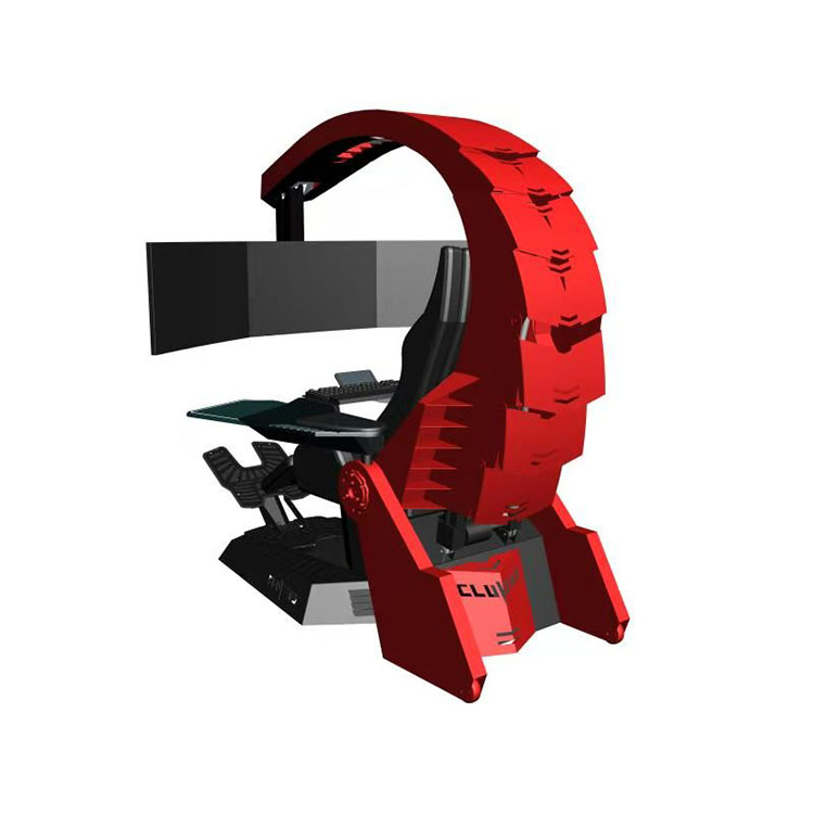Chaise de bureau ergonomique m - Massage avis et prix